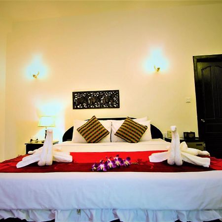 Sonalong Boutique Village & Resort Ciudad de Siem Riep Exterior foto